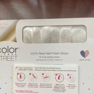 ColorStreet - Fort Worth It